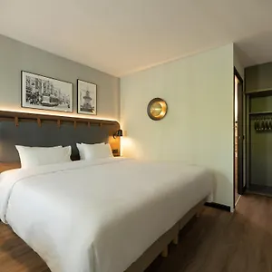 *** Hotel Campanile & Restaurant Zuid-oost Pays-Bas