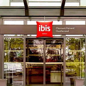 *** Hotel Ibis Ferrand Montferrand France