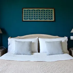 ** Hotel Les Oliviers France