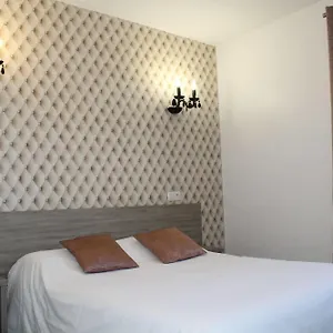 ** Hotel Beaulieu France