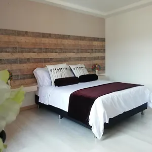 Aparthotel Apartasuite Laureles Cmc, Medellin