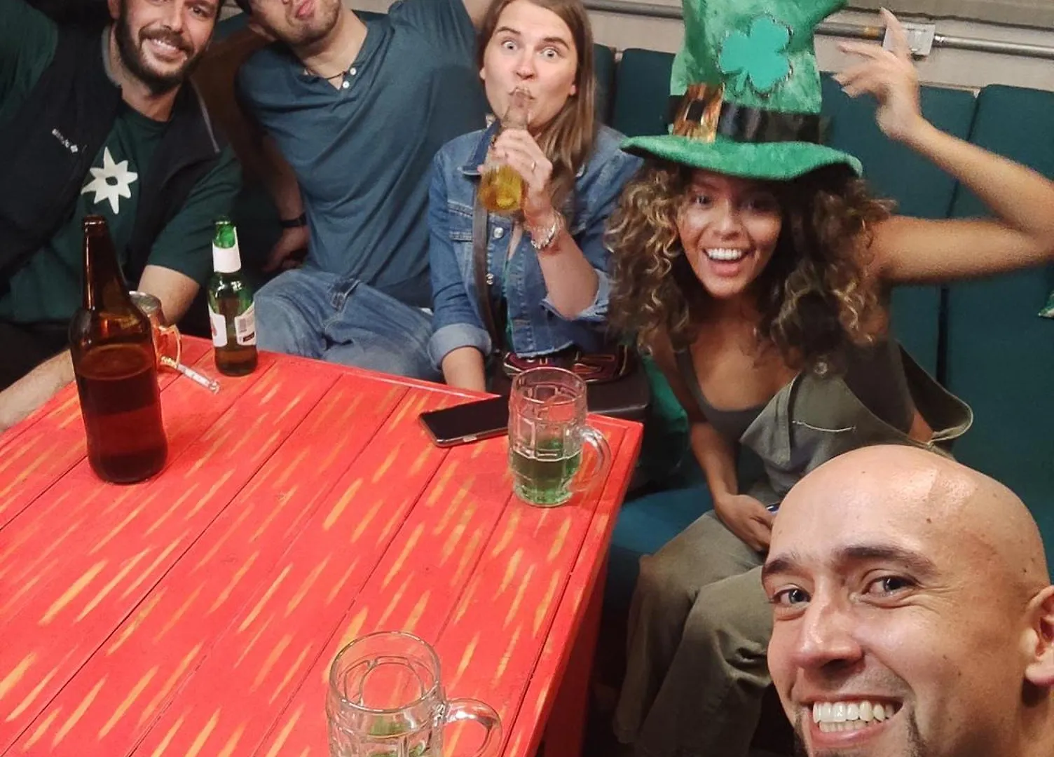 Rango Hostel Boutique Medellín