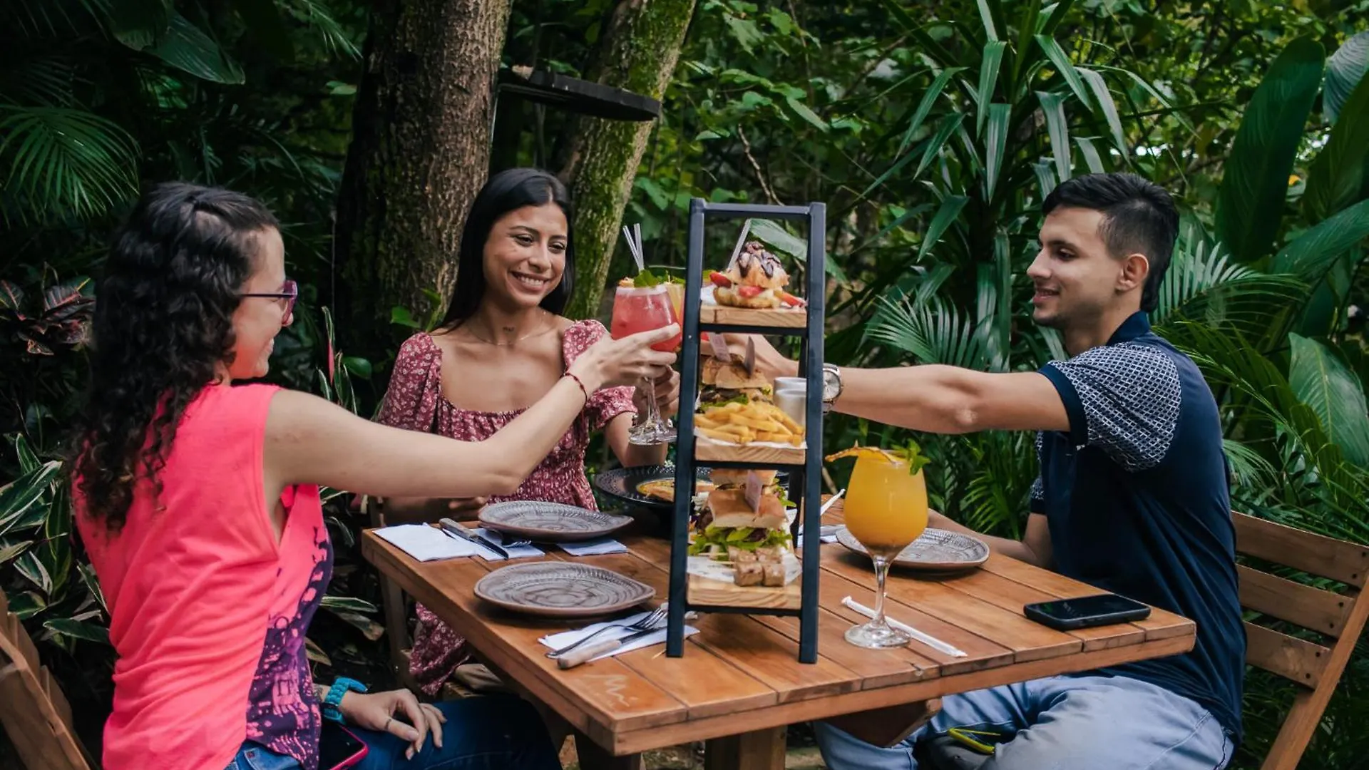Rango Hostel Boutique Medellín