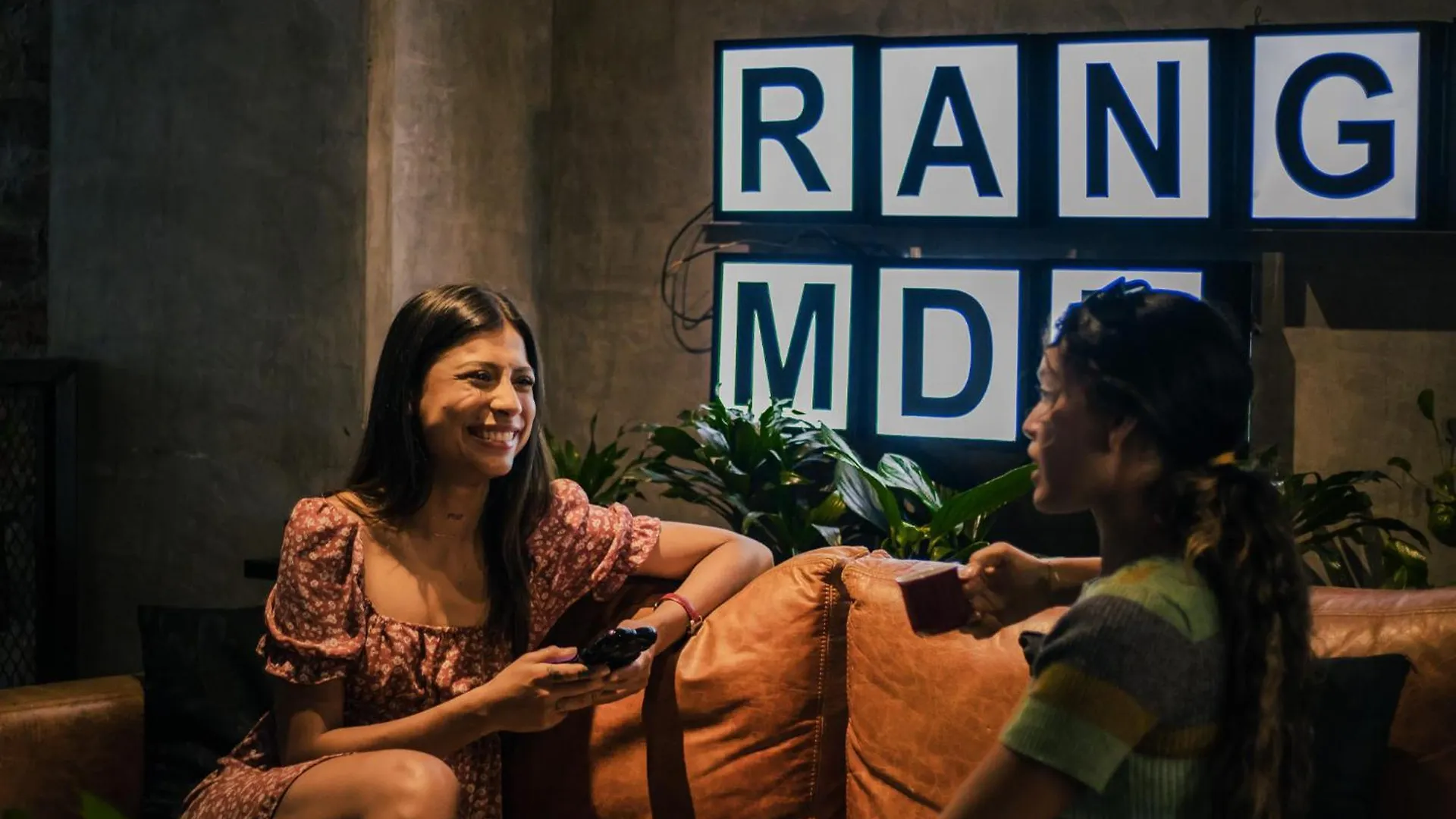 Rango Hostel Boutique Medellín