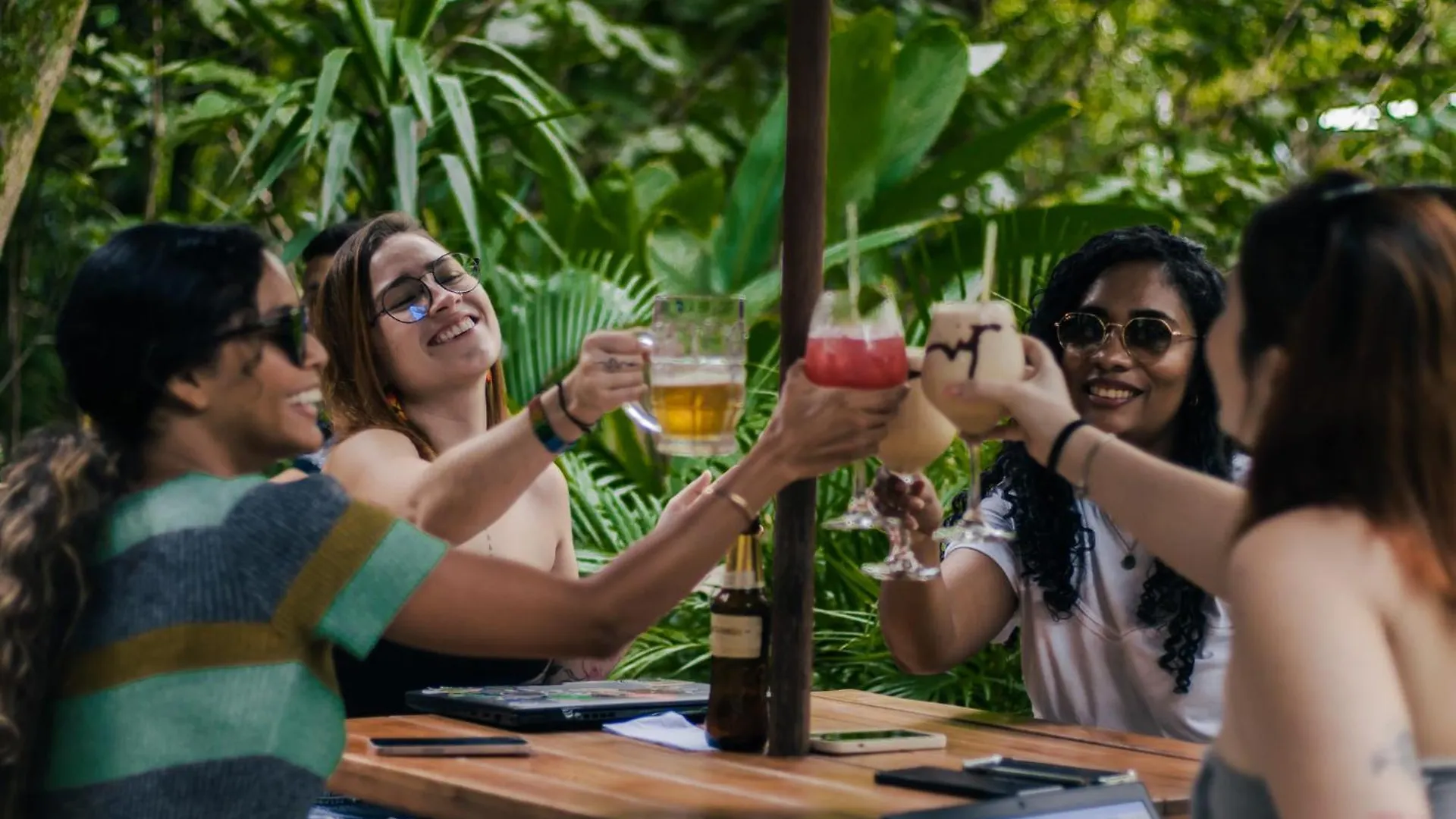 Rango Hostel Boutique Medellín