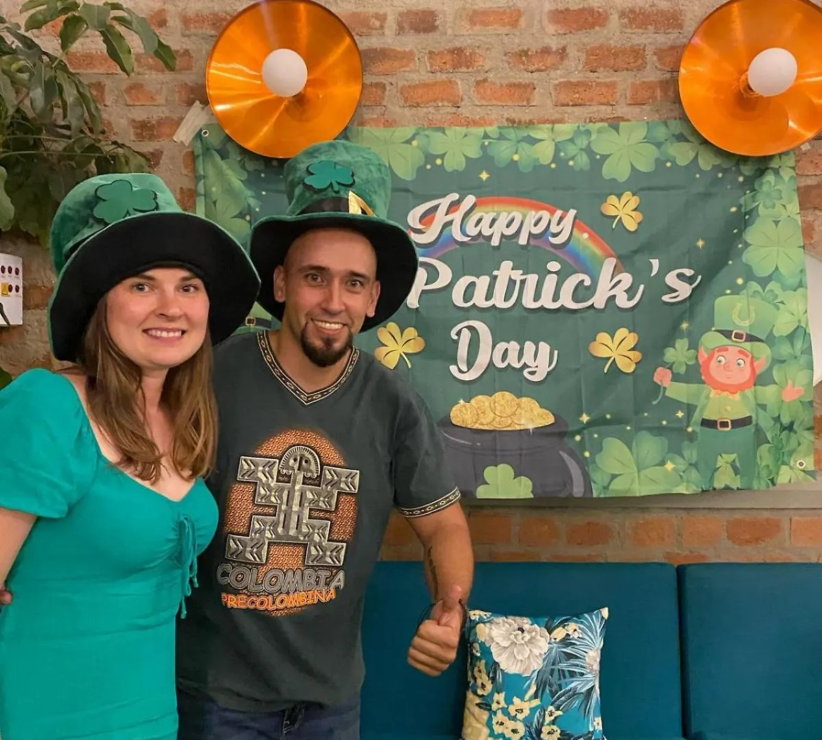 Rango Hostel Boutique Medellín