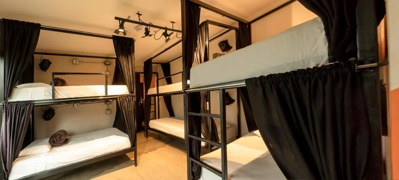 Rango Hostel Boutique Medellín 0*,  Kolumbien