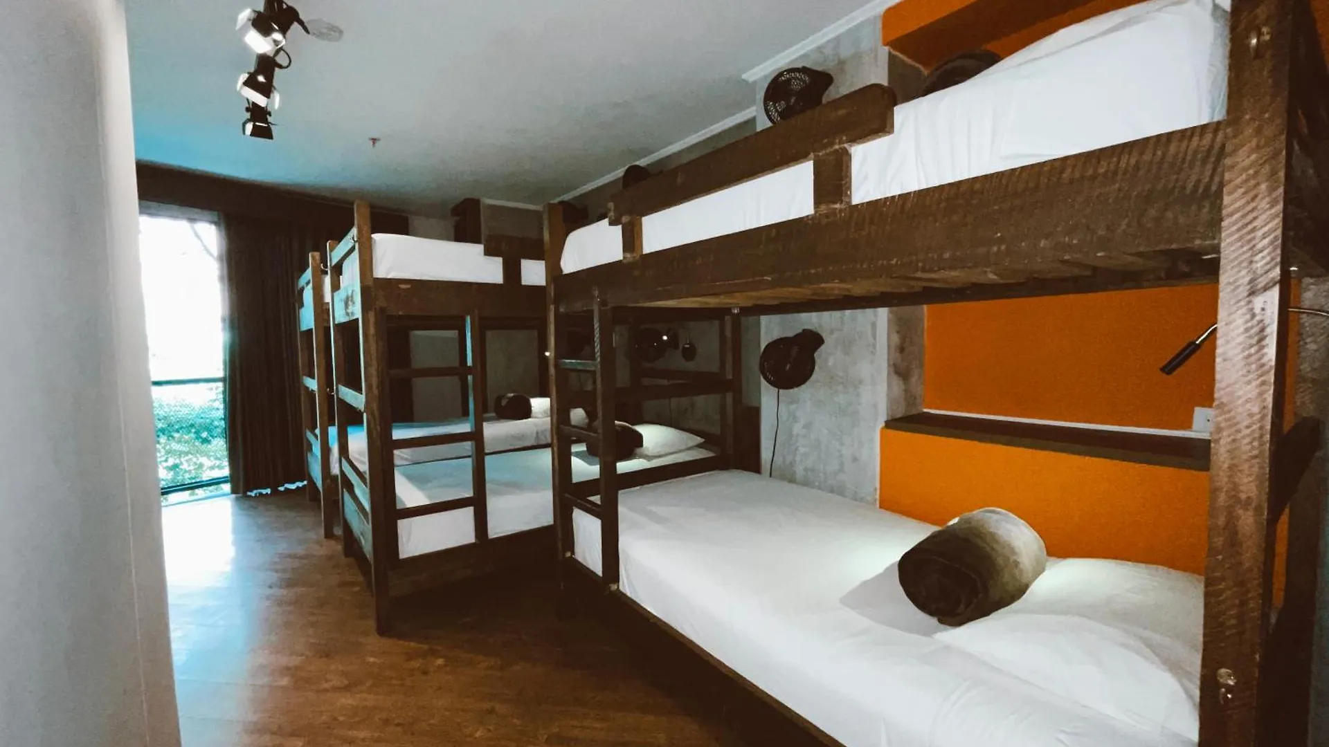 מדיין Rango Hostel Boutique