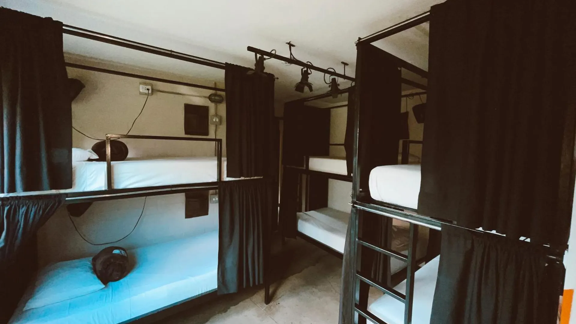 Rango Hostel Boutique Medellín 0*,