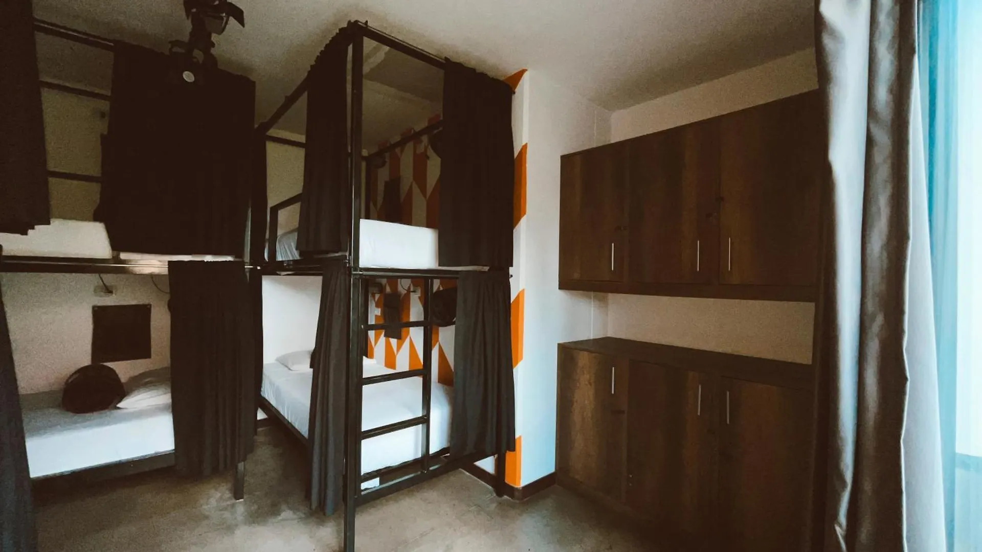 Rango Hostel Boutique Medellín Kolumbien