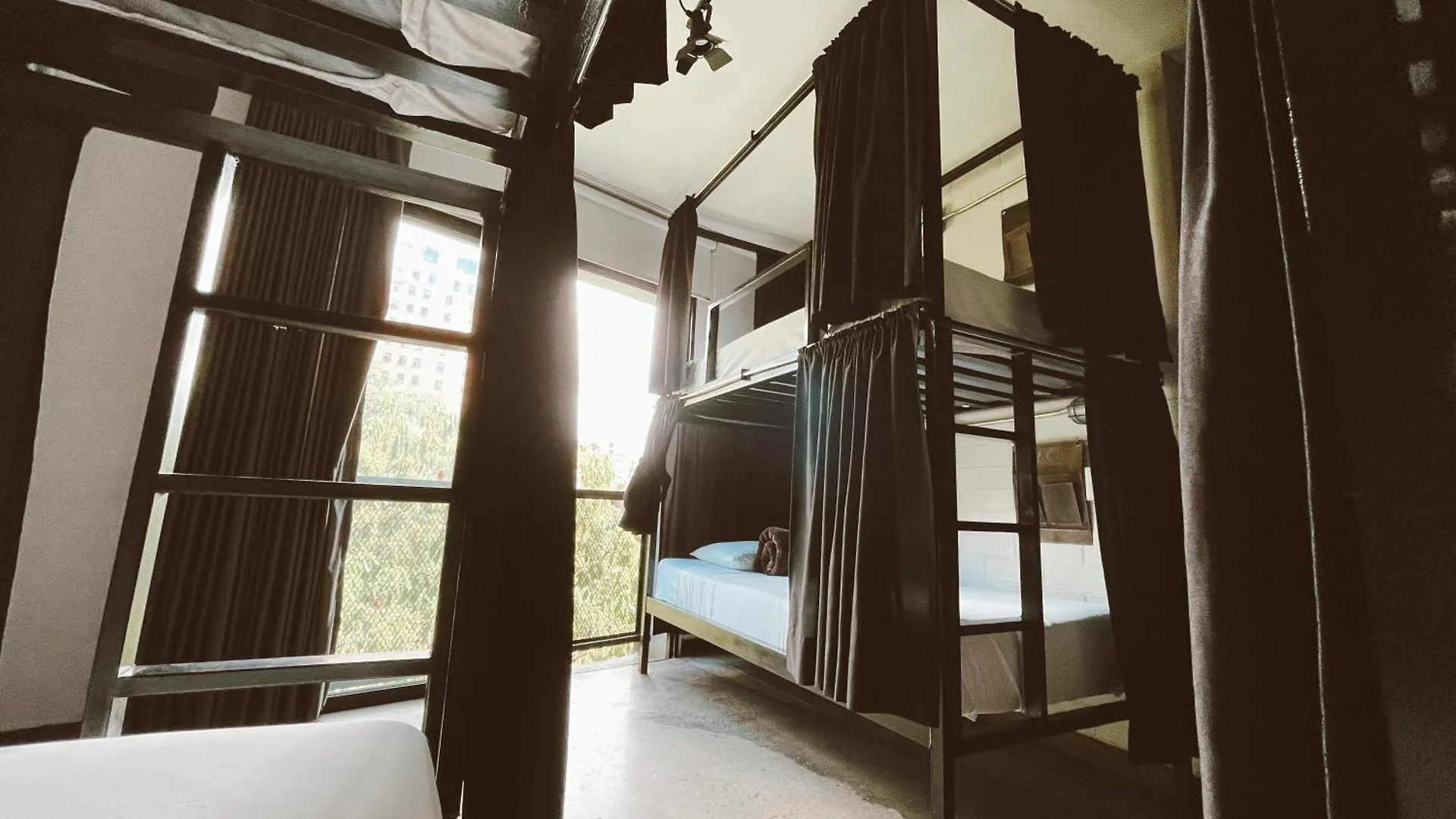 Rango Hostel Boutique Medellín Kolumbien