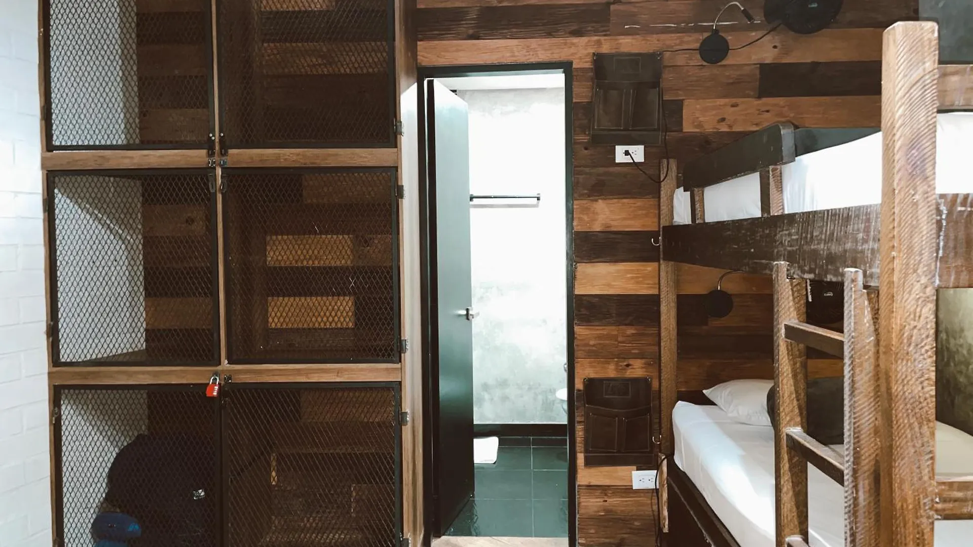 Rango Hostel Boutique Medellin