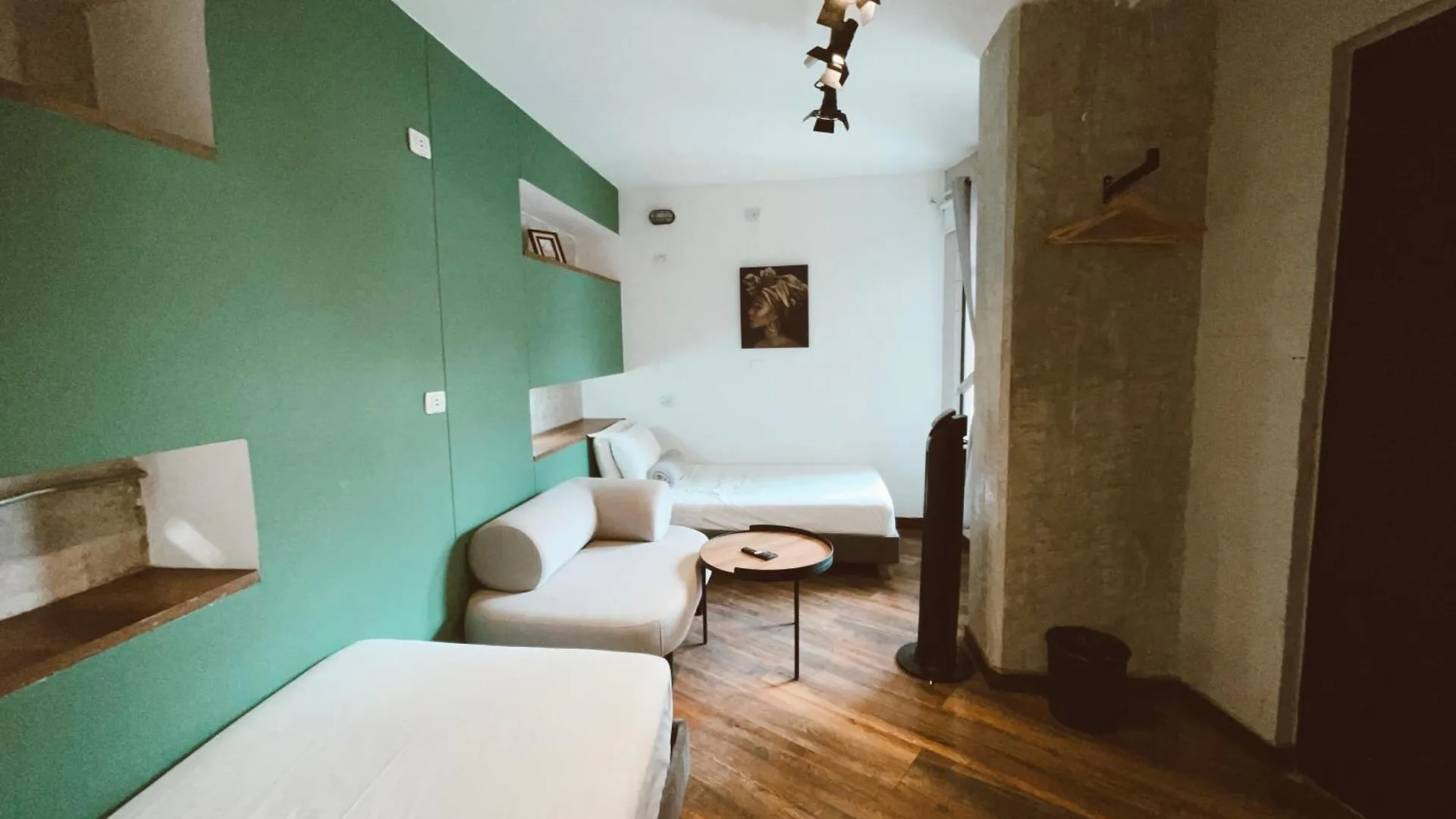 מדיין Rango Hostel Boutique