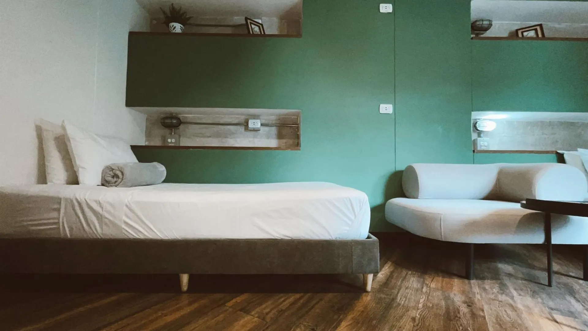 Rango Hostel Boutique Medellín