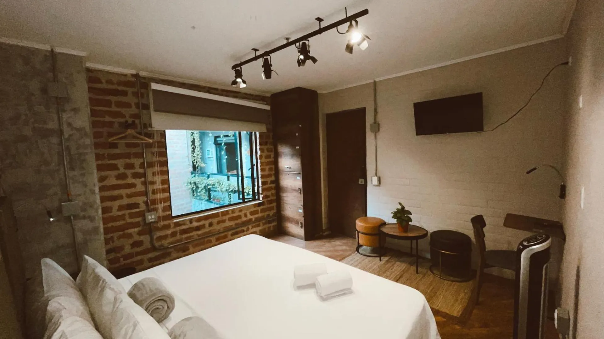 Rango Hostel Boutique Medellin 0*,