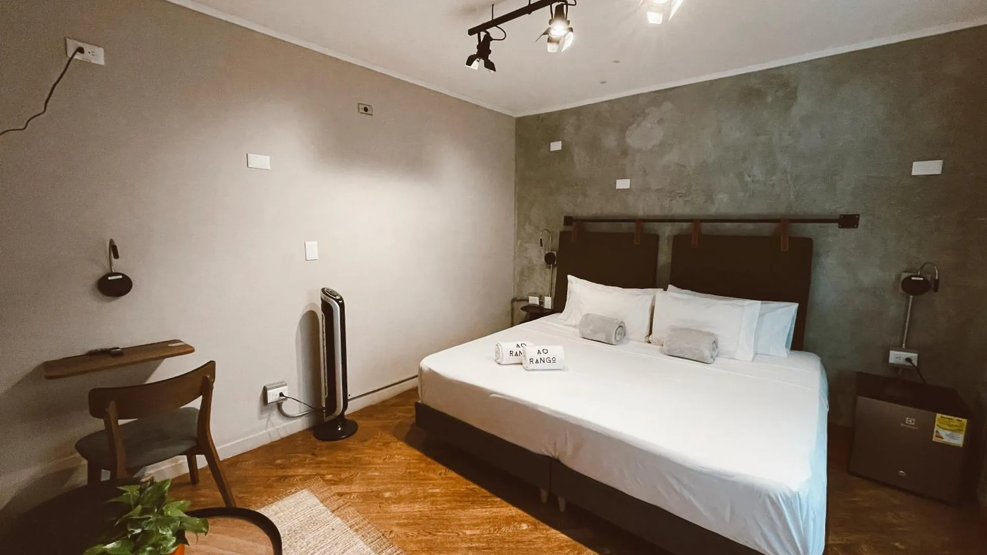 מדיין Rango Hostel Boutique 0*,  קולומביה