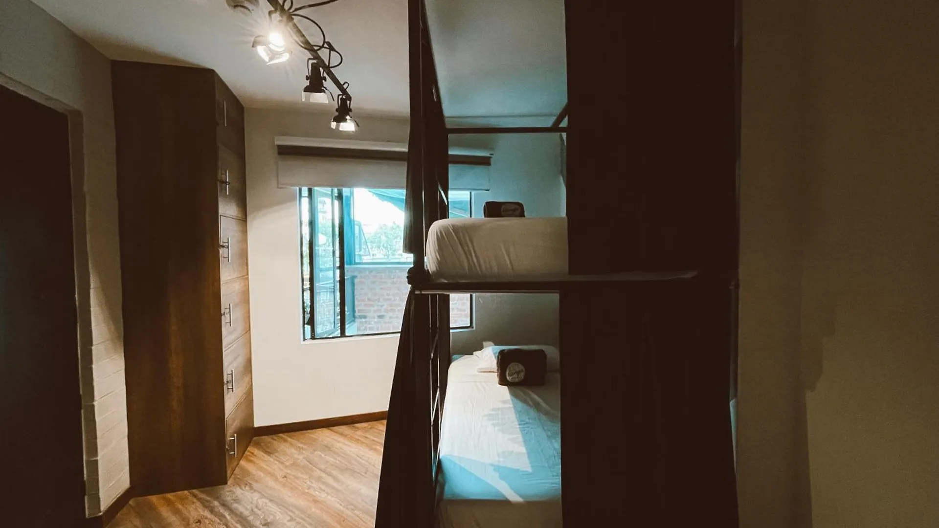 מדיין Rango Hostel Boutique