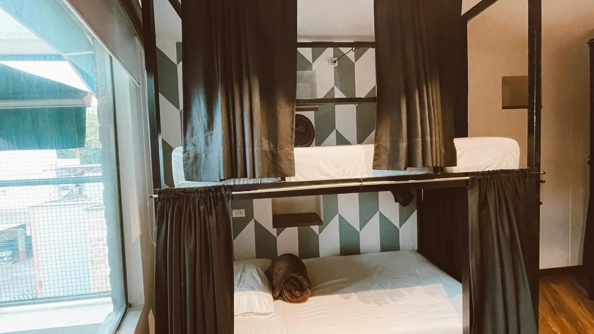 Rango Hostel Boutique Medellín