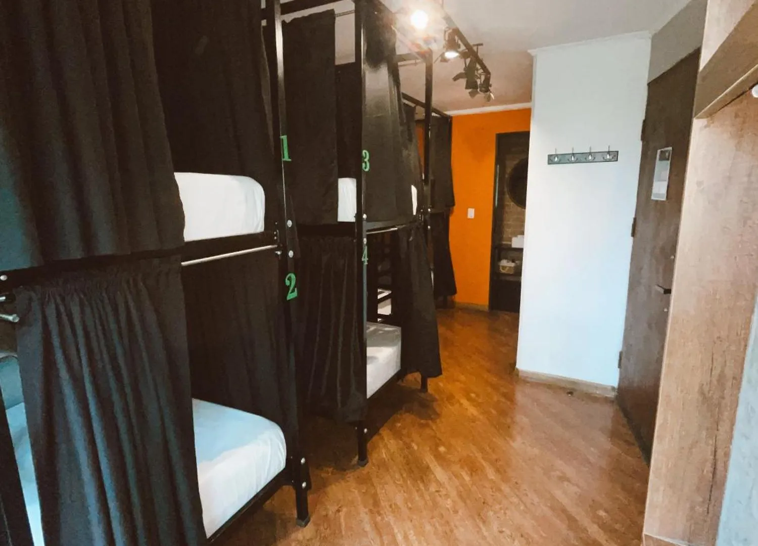 Rango Hostel Boutique Medellin Colombia