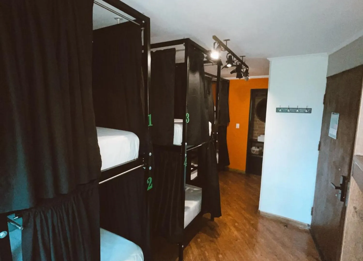 Rango Hostel Boutique Medellín