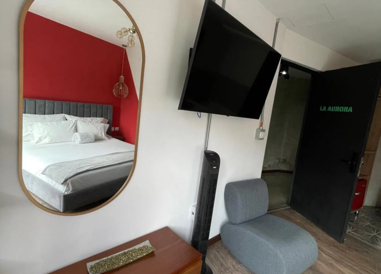 Rango Hostel Boutique Medellín