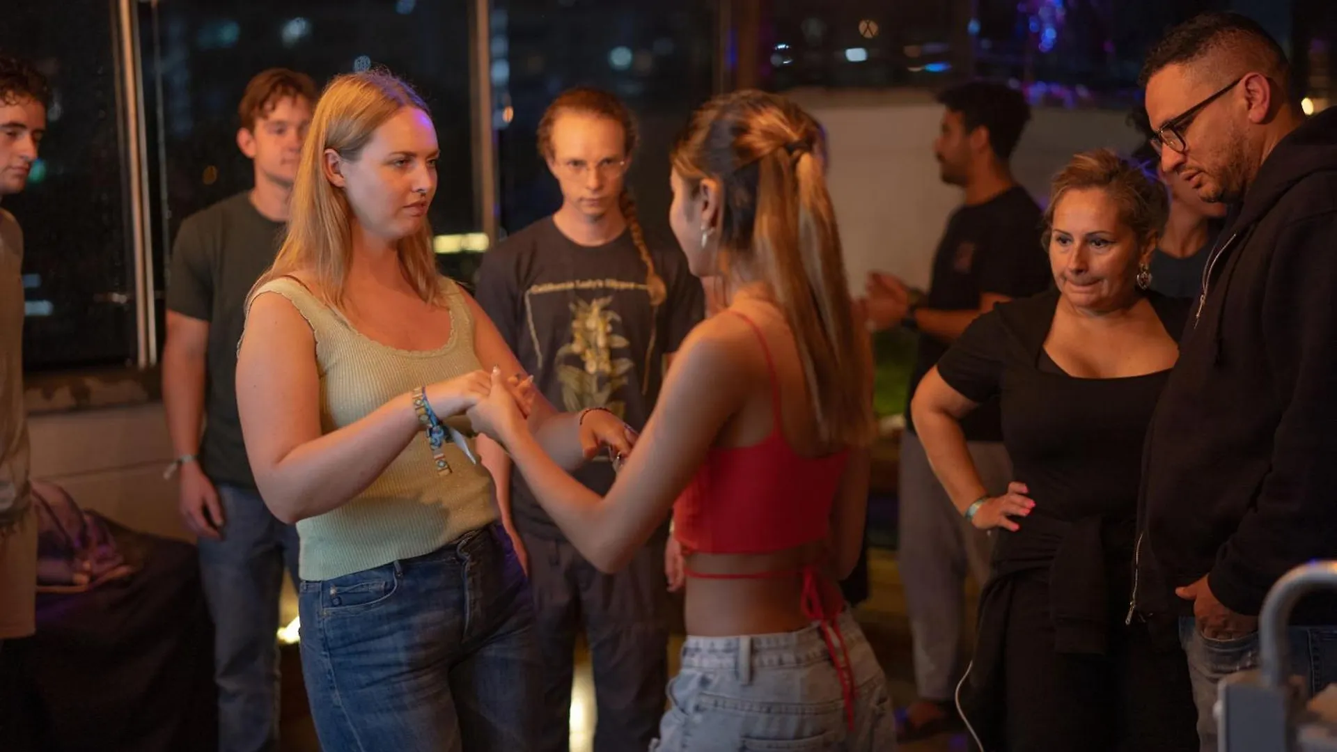 Rango Hostel Boutique ميديلين