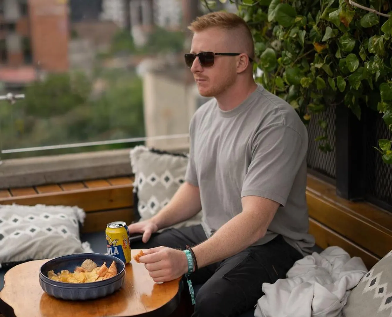 Rango Hostel Boutique ميديلين