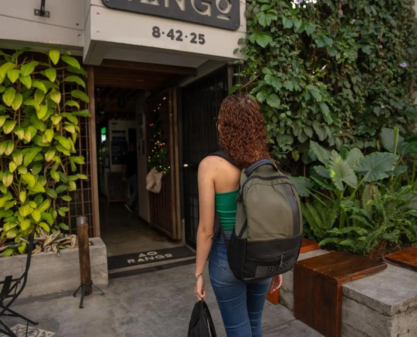 Rango Hostel Boutique Medellín 0*,