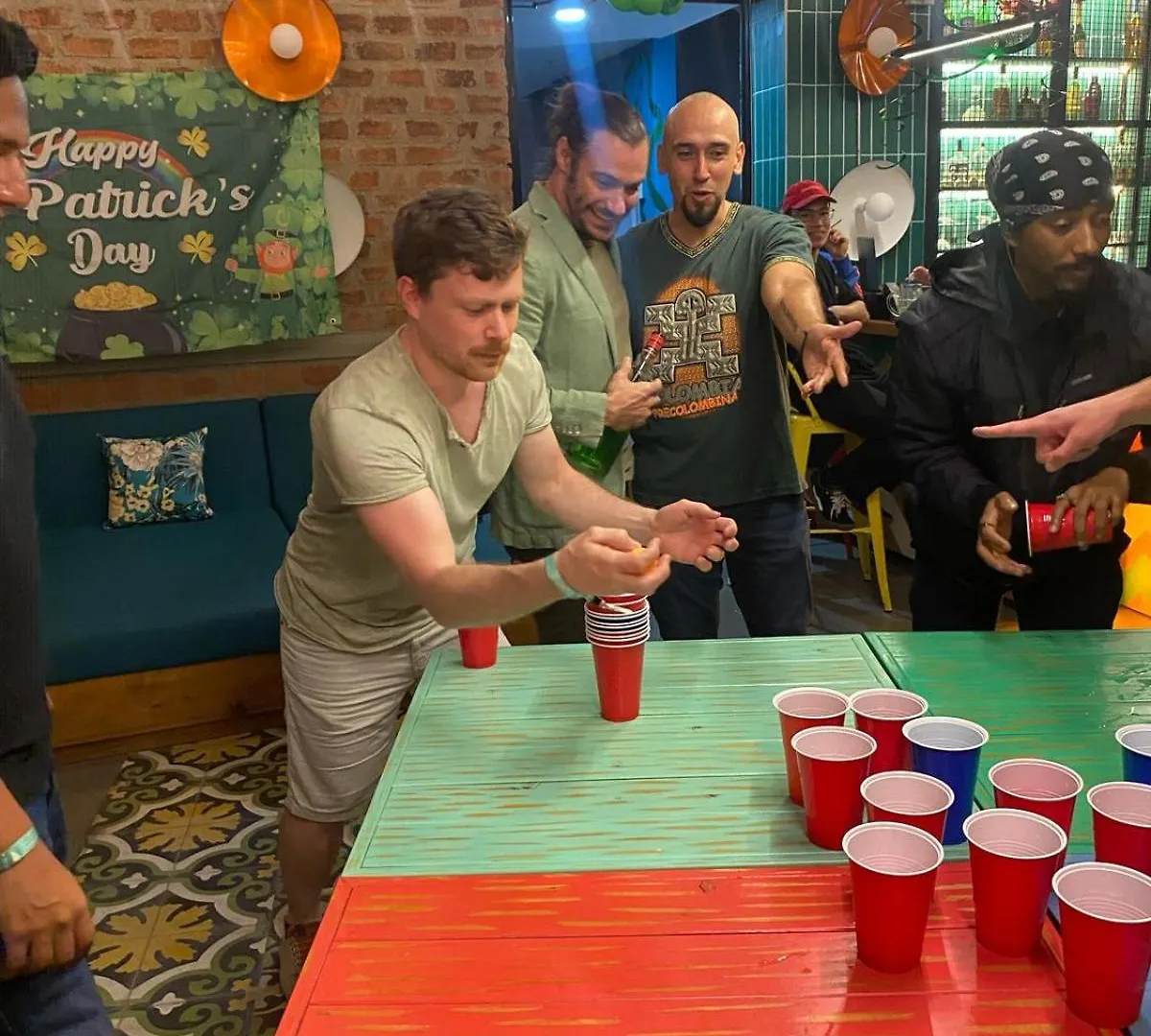 Rango Hostel Boutique ميديلين كولومبيا