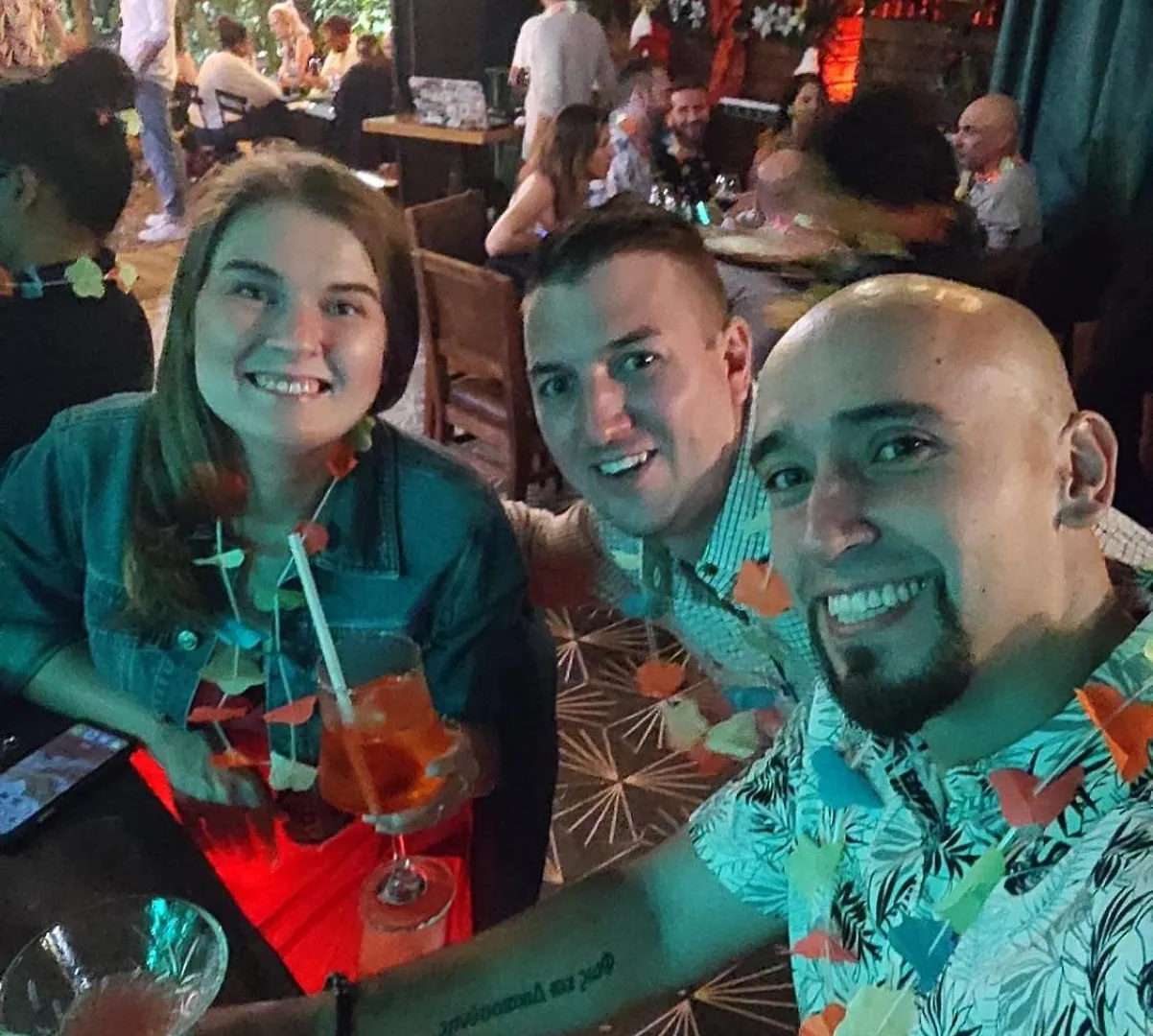Rango Hostel Boutique ميديلين